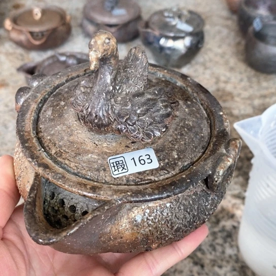 自产自销源头柴烧163