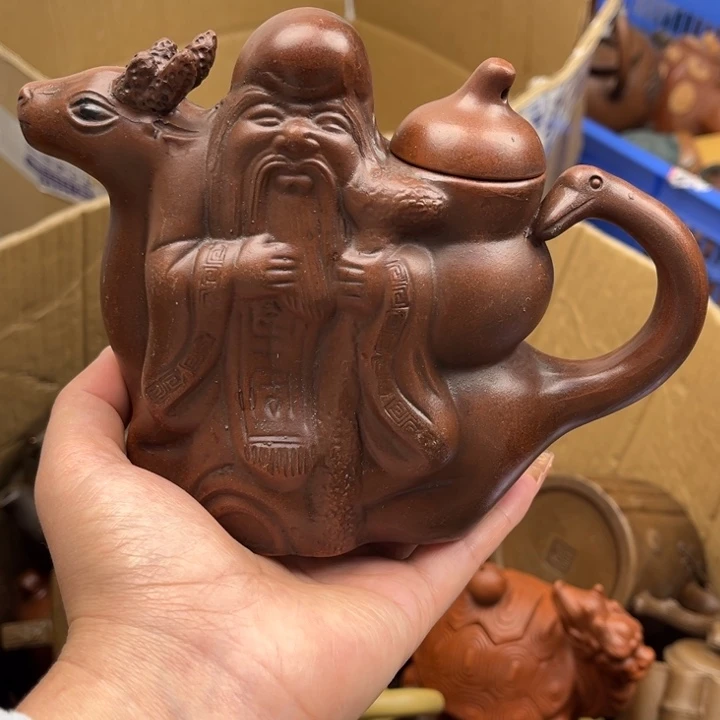 紫砂茶壶紫砂壶等各种