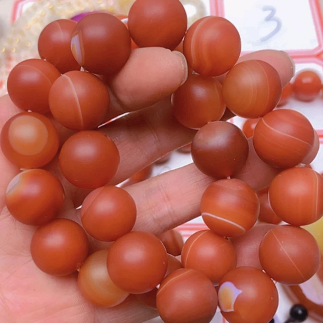 【闪购商品】玛瑙/玉髓珠宝奇石未镶嵌語*