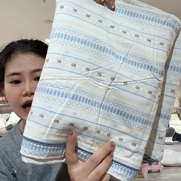 全棉斜纹被罩2/2.3微瑕