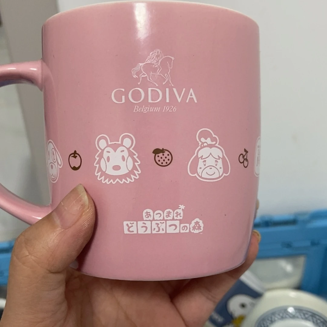 无***欣陶瓷默认微瑕，