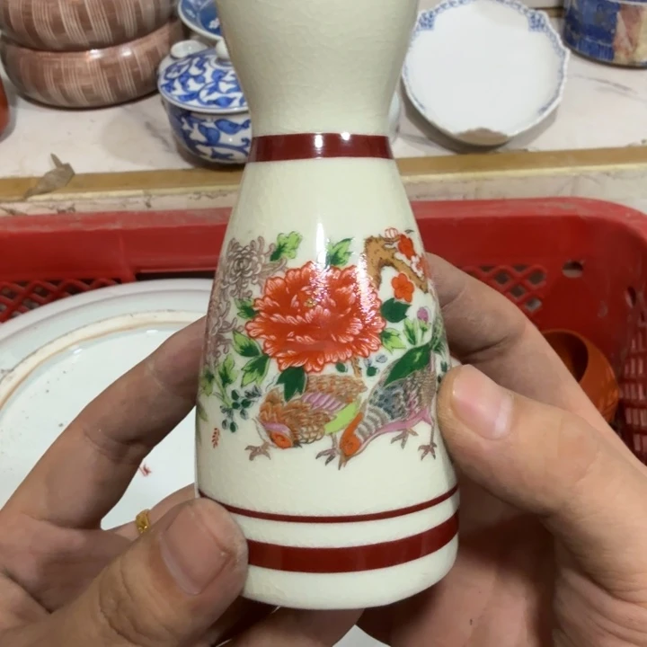 陶瓷推荐第二名20包邮