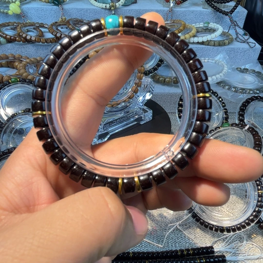 椰蒂吊坠耶蒂药片8mm