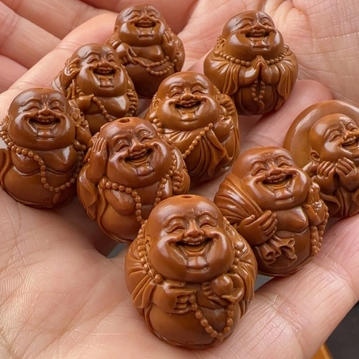 核桃手串/手链橄榄好