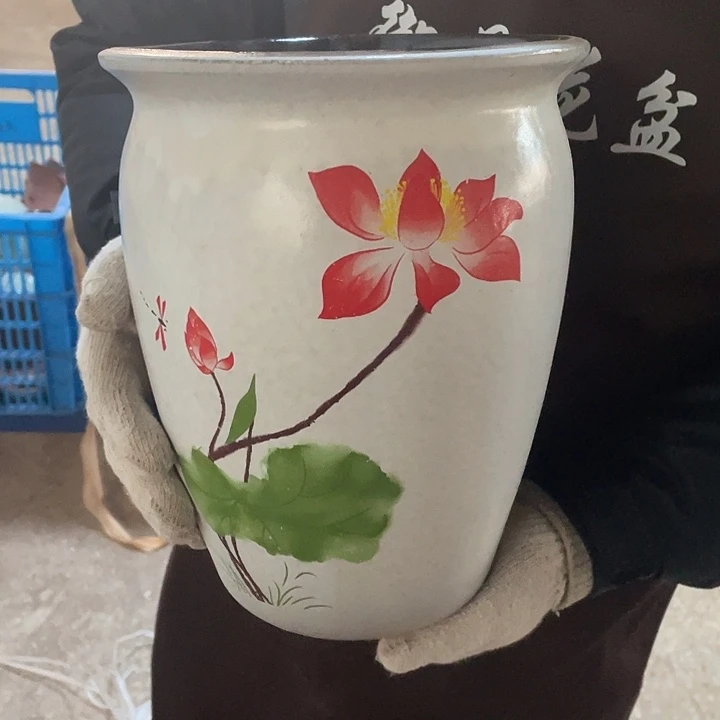 红陶瑕疵20/26一个