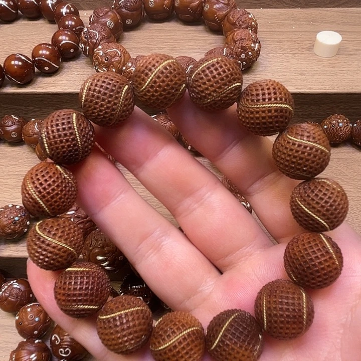 手串紫金鼠放漏价一往情深紫金鼠镶嵌