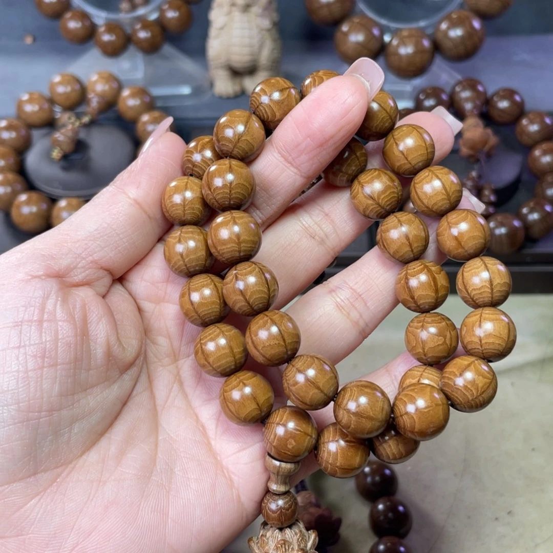 六道木手串/手链1.2收藏