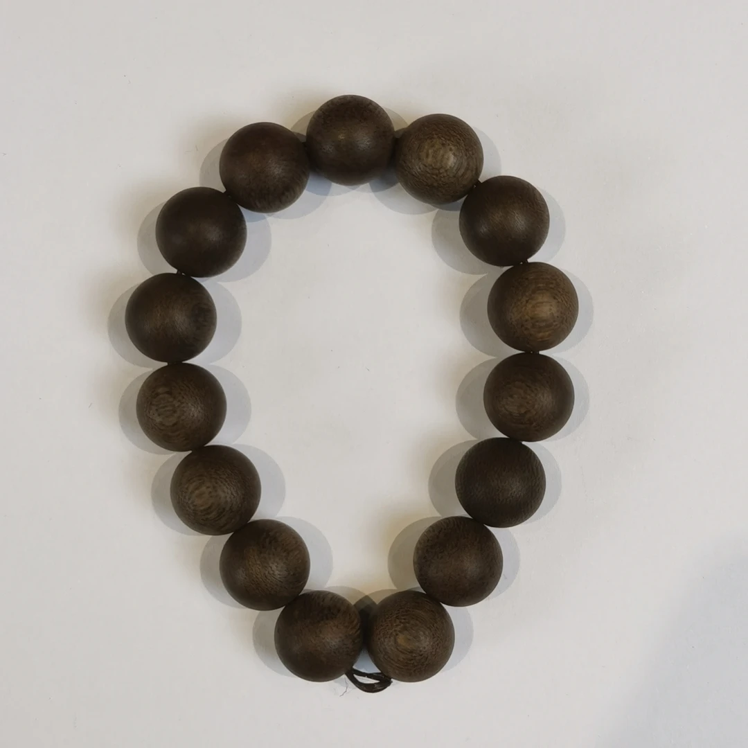 （青锋阁专属）沉香手串男女LM手串（多样性发其一）03026