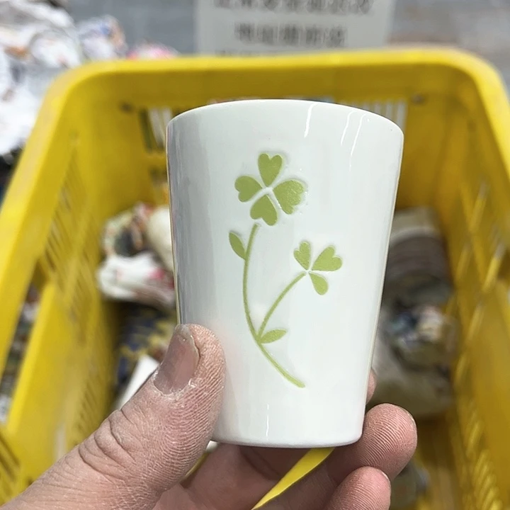 38包邮，盘子，碗，杯子，茶壶，默认瑕疵