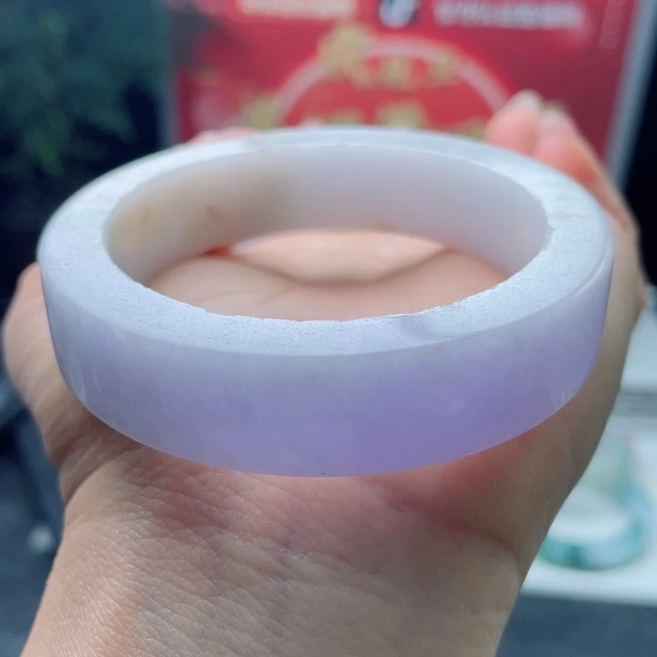 定制翡翠未镶嵌正