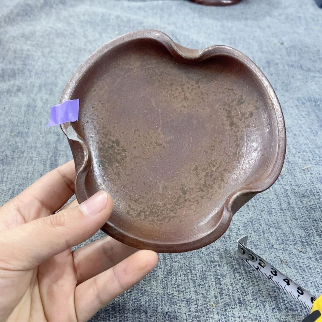 紫砂茶杯非常满意好看得物件