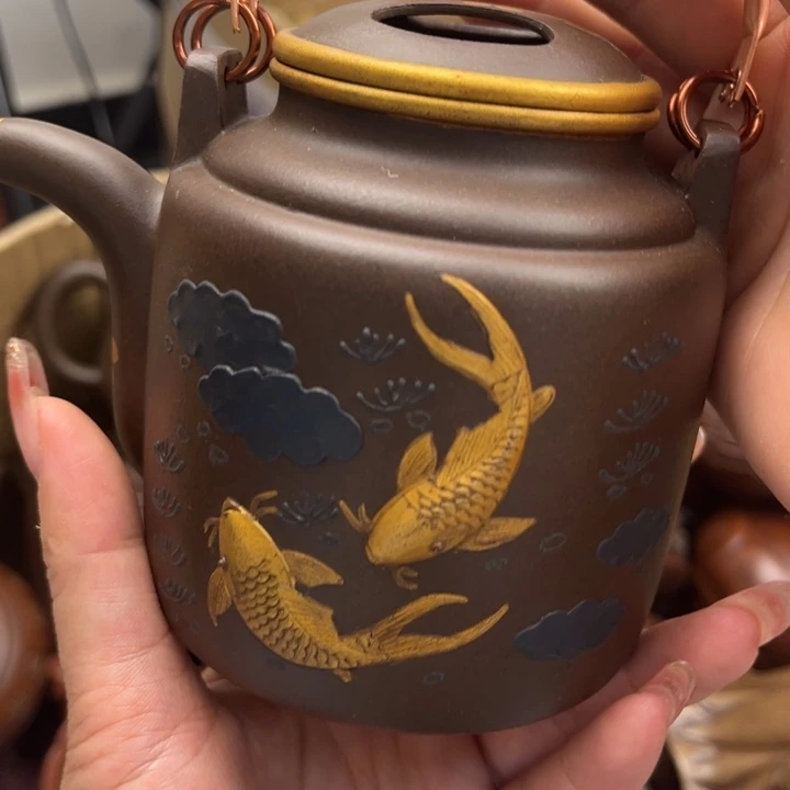 茶壶紫砂紫砂壶等各种