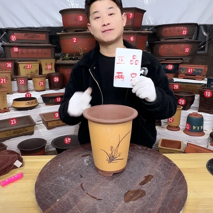 紫砂源头工厂直发