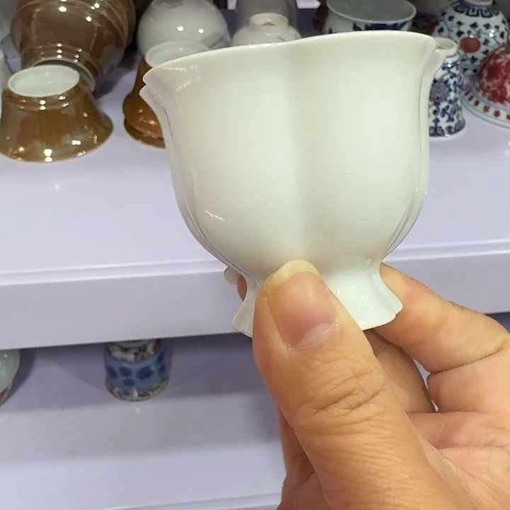 陶瓷艺术品收藏陶瓷