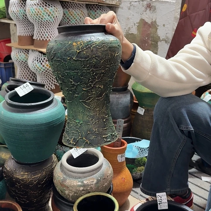 金绿999高度28口径12