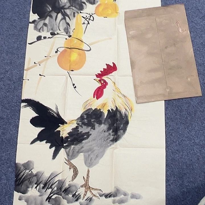 京一美术馆作品欣赏