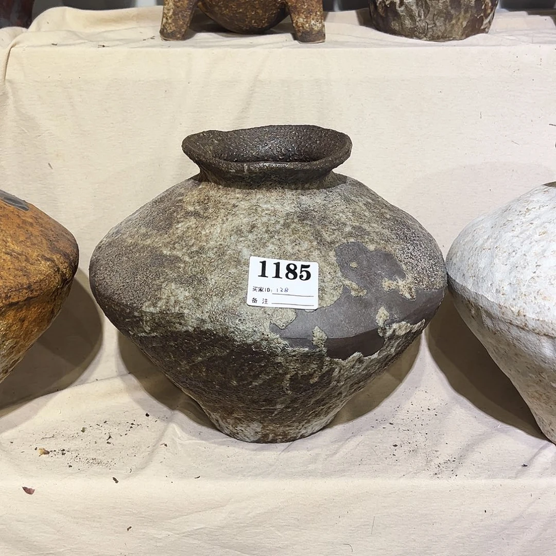 瓶1185高25口9无孔