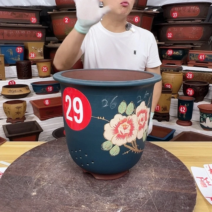 精品紫砂工厂直发