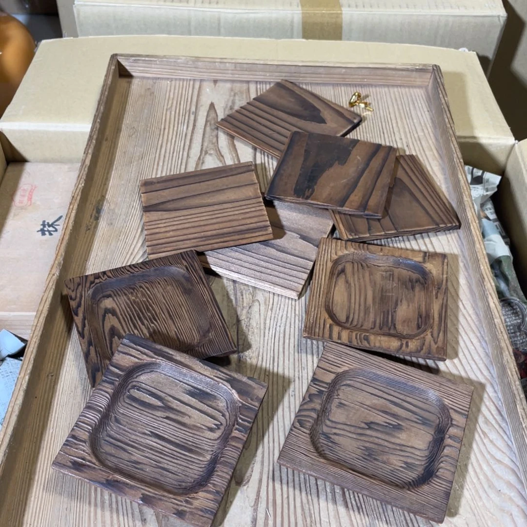 紫砂中古商品谨慎下单