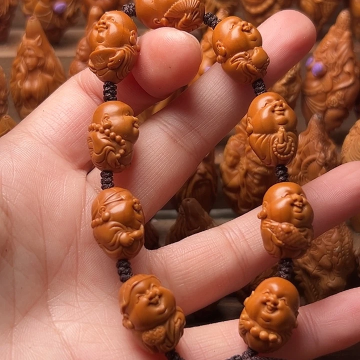 吊坠橄榄核橄榄核