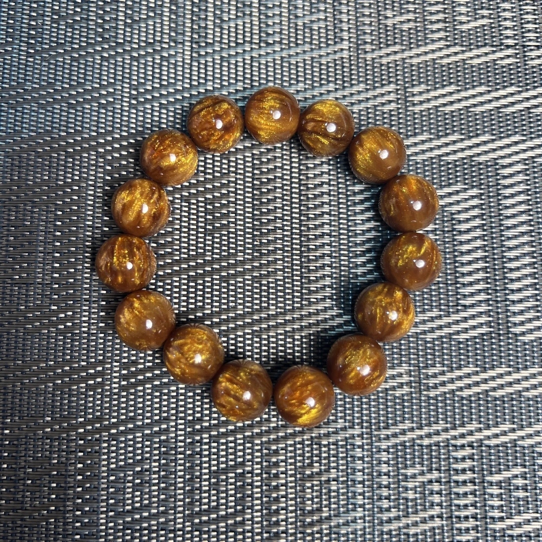 S0374单圈手串1.4*15（无礼盒）