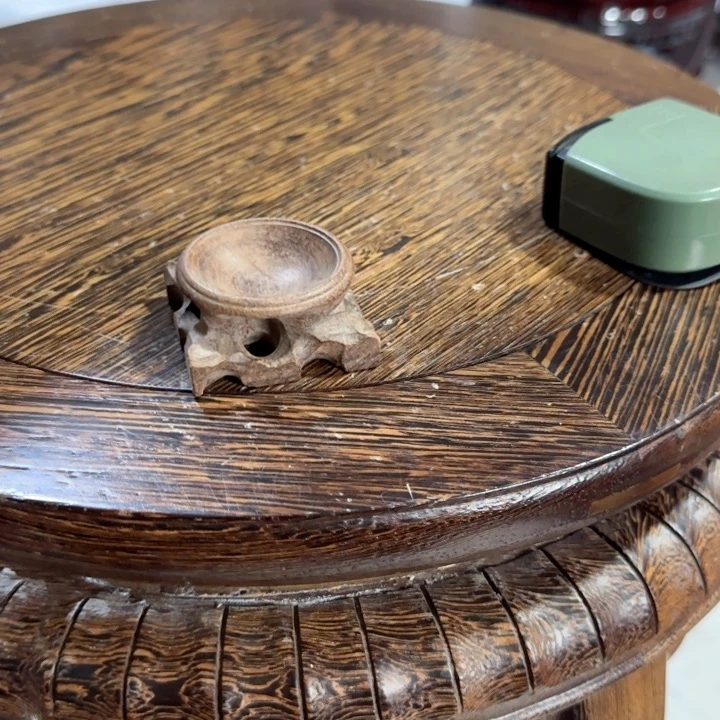 红木工艺品底座等