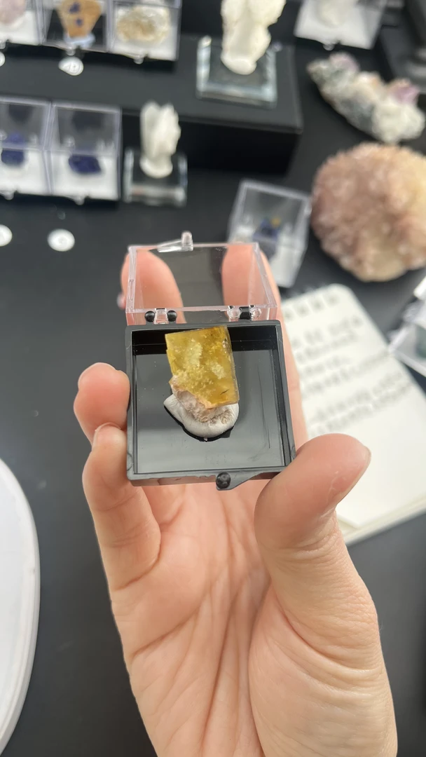 3盒子桌面摆件收藏