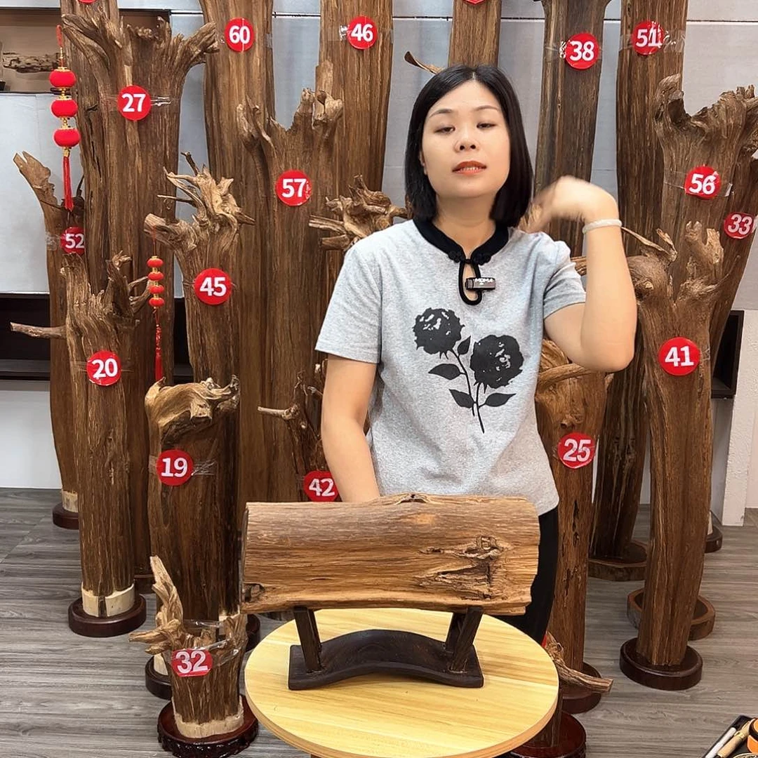 沉香沉香碎屑沉香