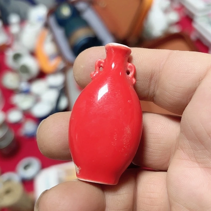 摆件陶瓷摆件不固定一件