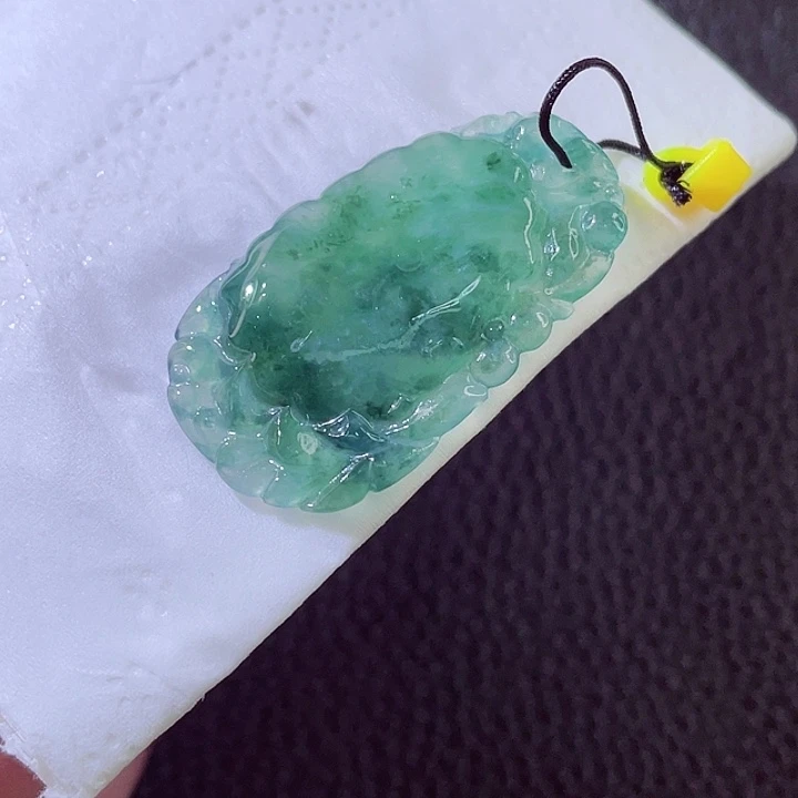 未镶嵌定制翡翠翡翠