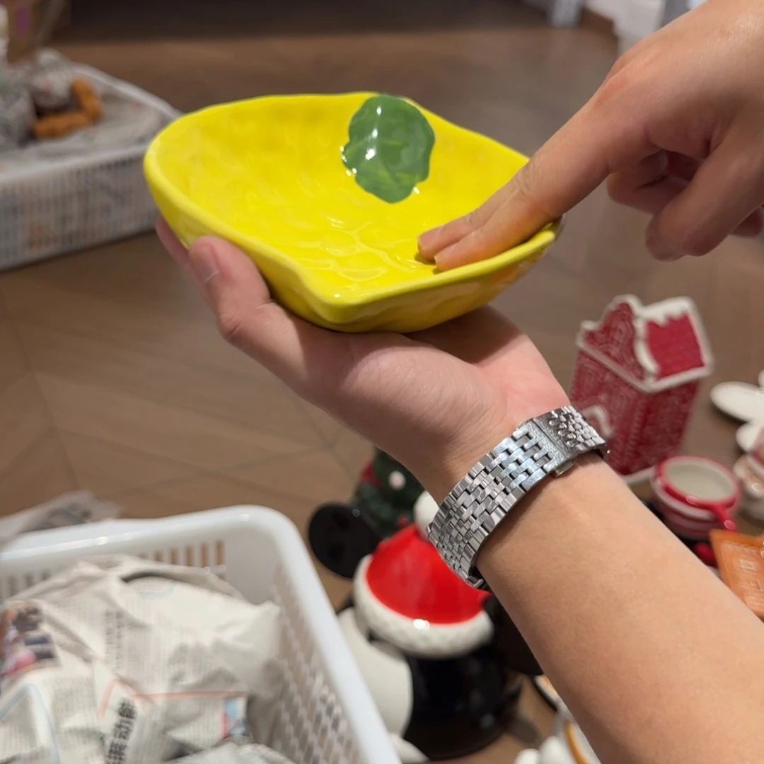 有的微瑕不退不换