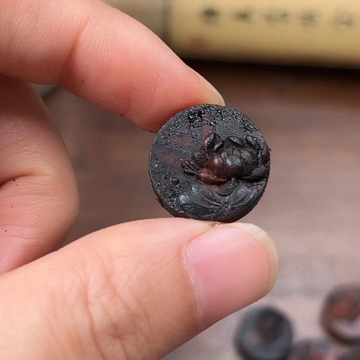 其他降真香莲花20mm