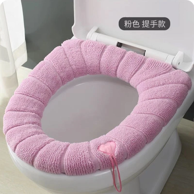 1179 卡通马桶垫【颜色不挑】