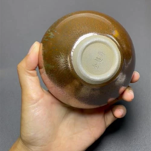 【闪购商品】茶盏-10156..........