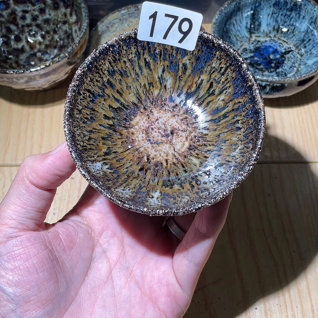 茶盏美好生活从开始到