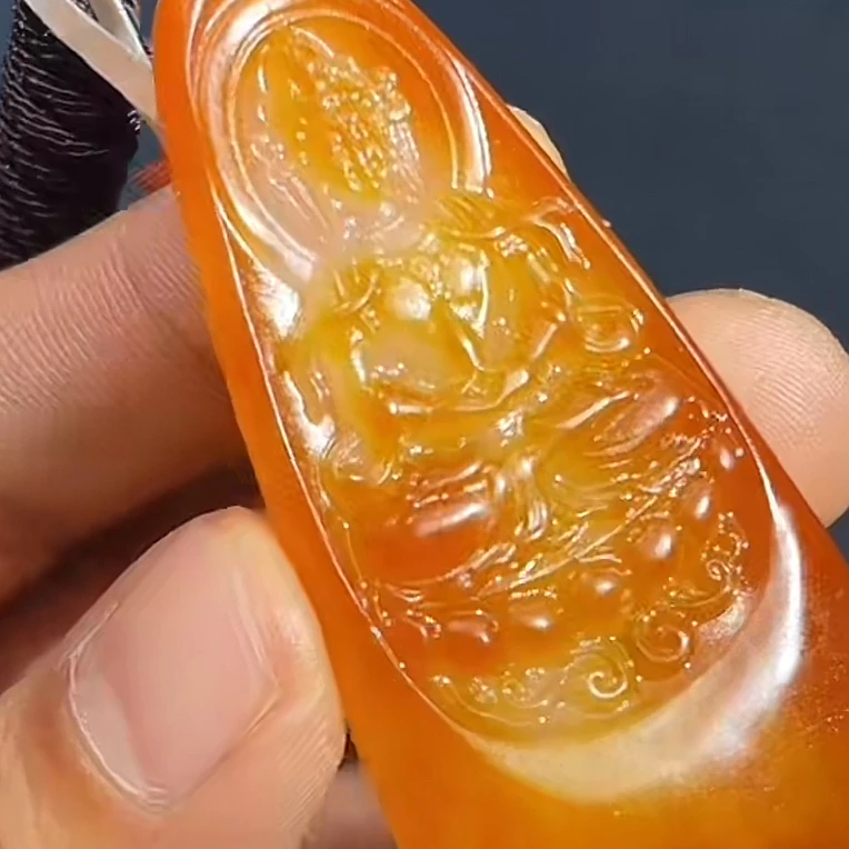 和田玉11.18HX拍一发一