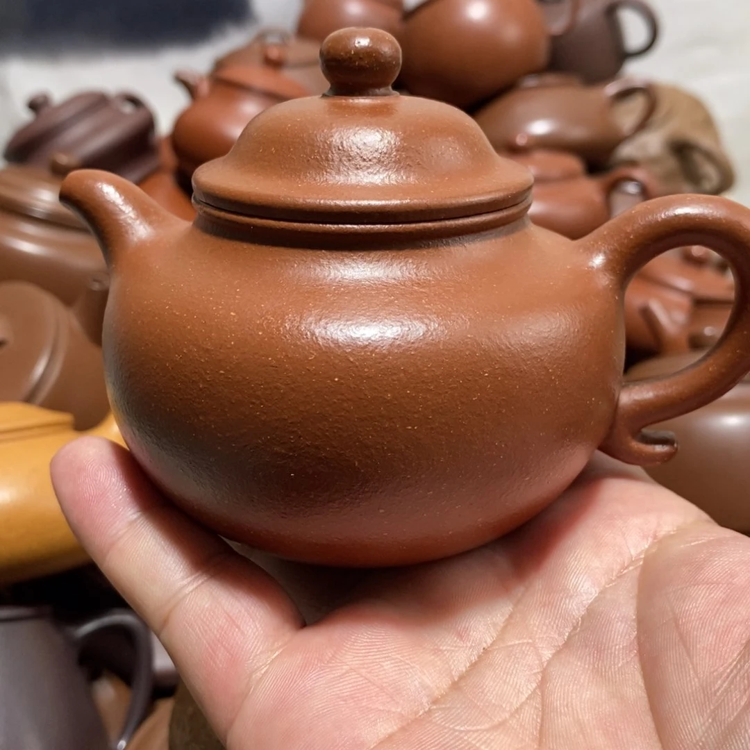 紫砂茶壶用****4闪购商品紫砂壶