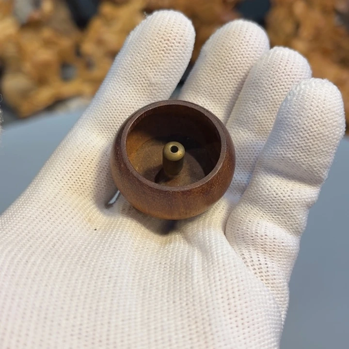 柏木（崖柏）根雕工艺摆件