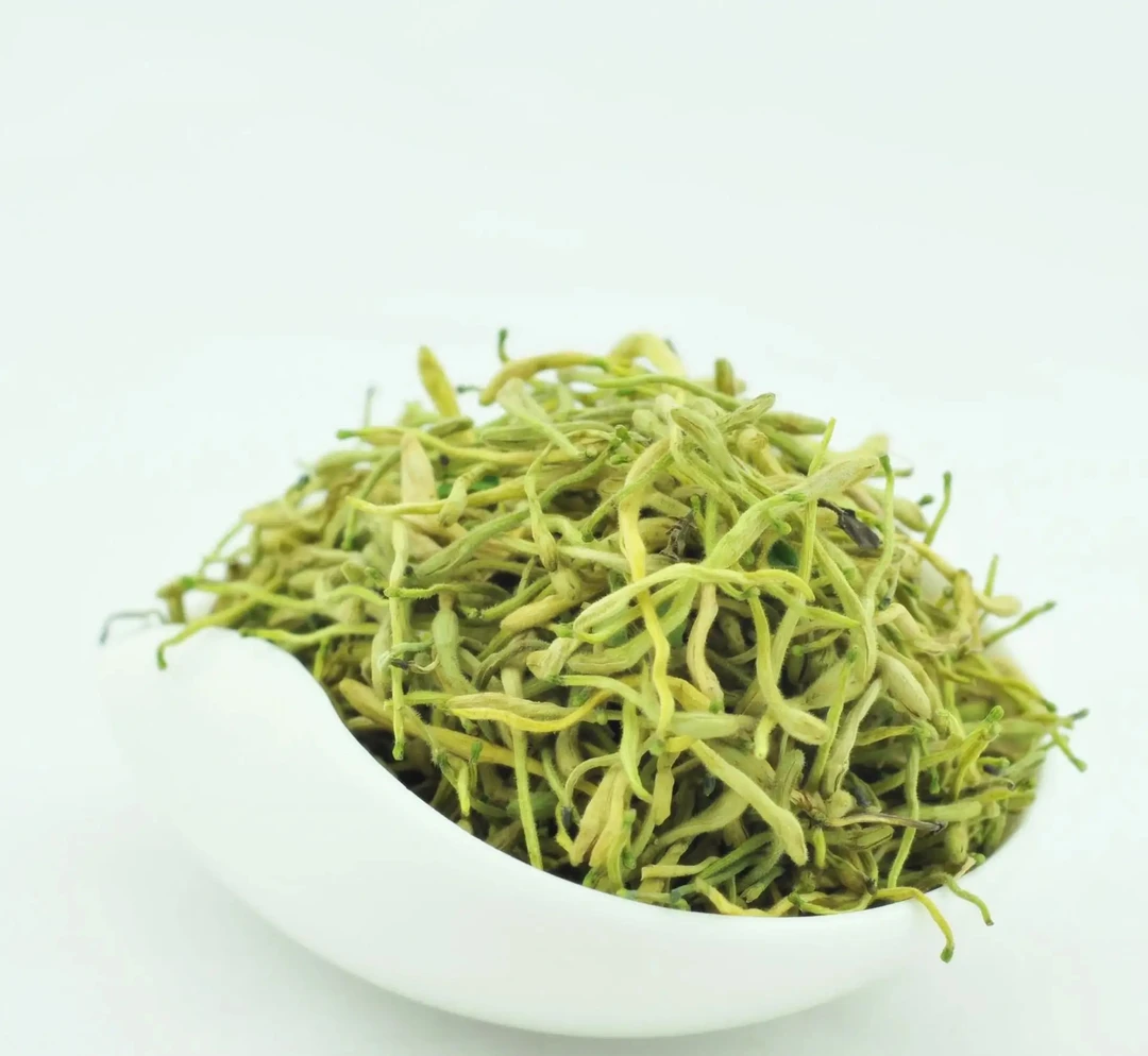 云南山货【金银花】老陈甄选