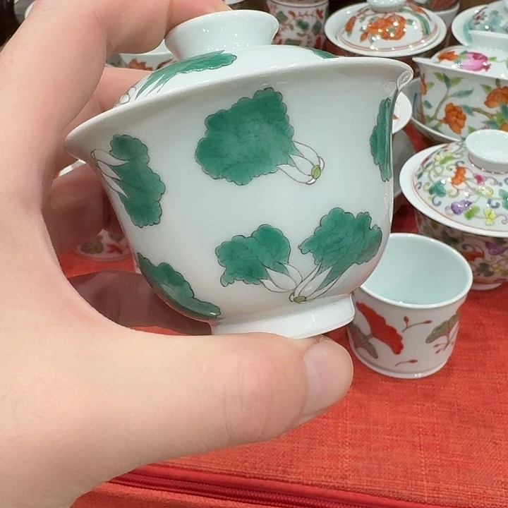 陶瓷艺术品收藏陶瓷