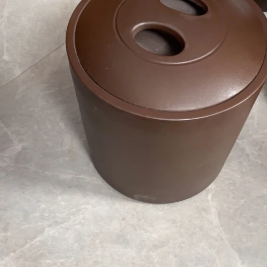 紫砂茶叶盒茶叶罐