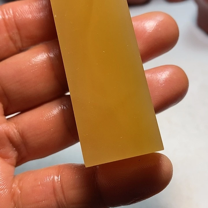 寿山石印石海*青老挝石定制产品