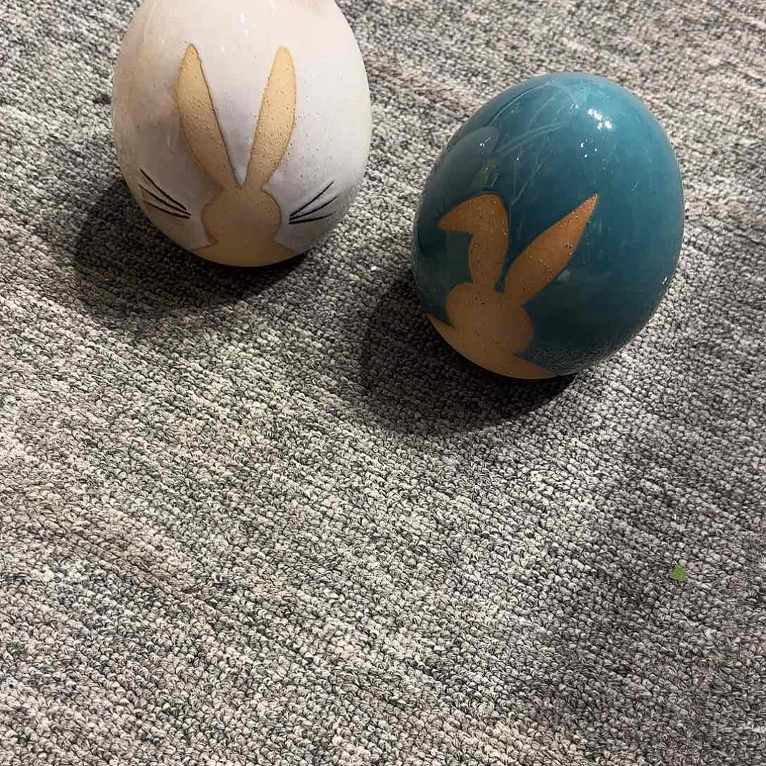 哇***陶瓷艺术作品欣赏