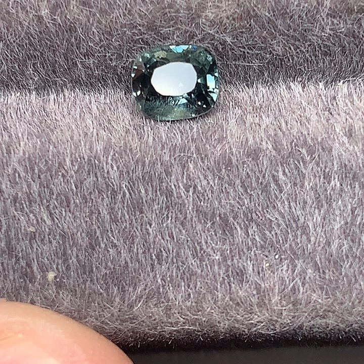 尖晶石裸石0.75ct