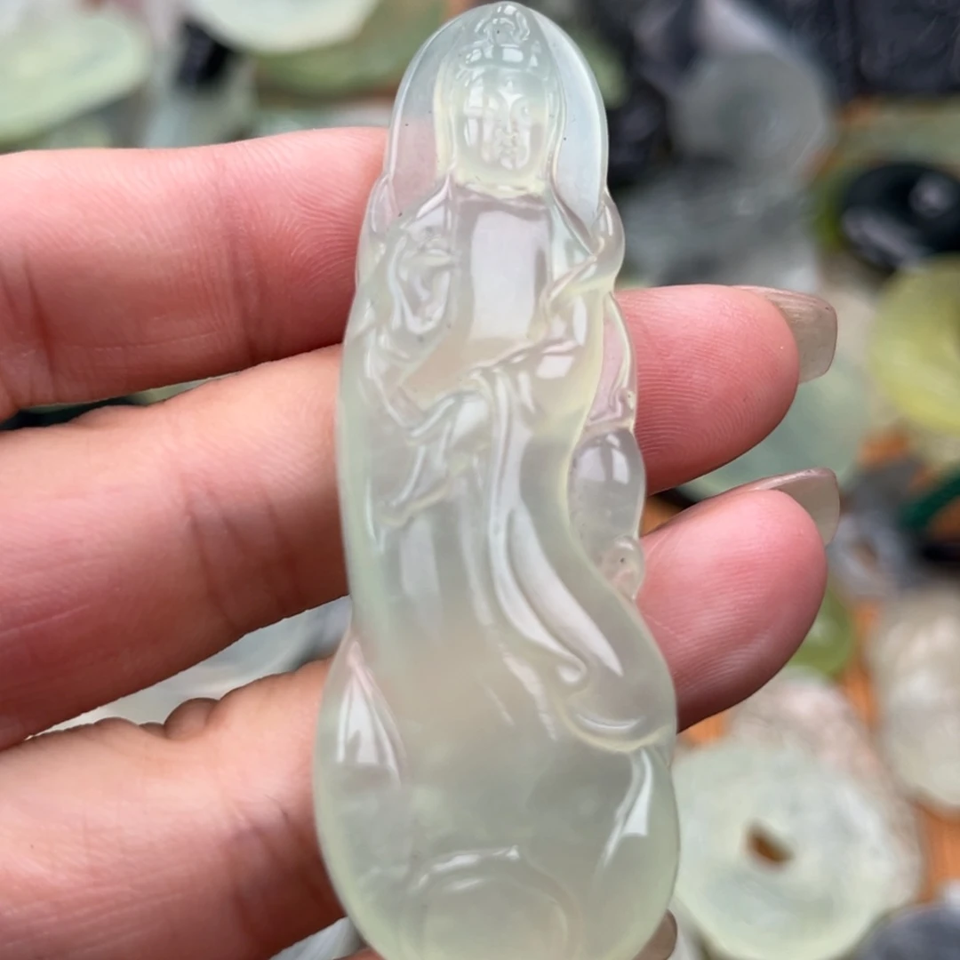 蛇纹石玉未镶嵌其他