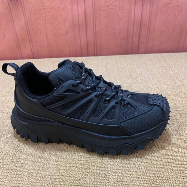 广州秋季新款科技布男鞋！YF2588-C1-1