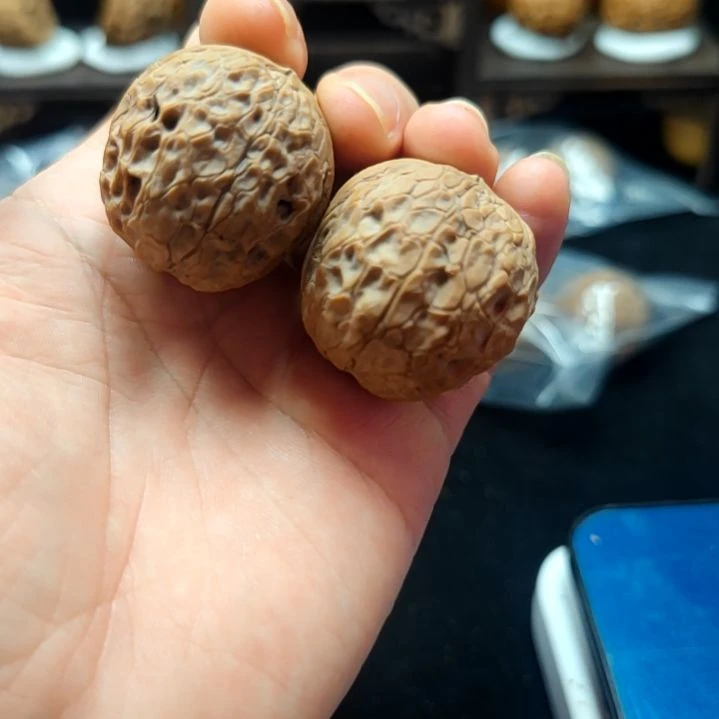 吊坠文玩核桃龟甲元宝