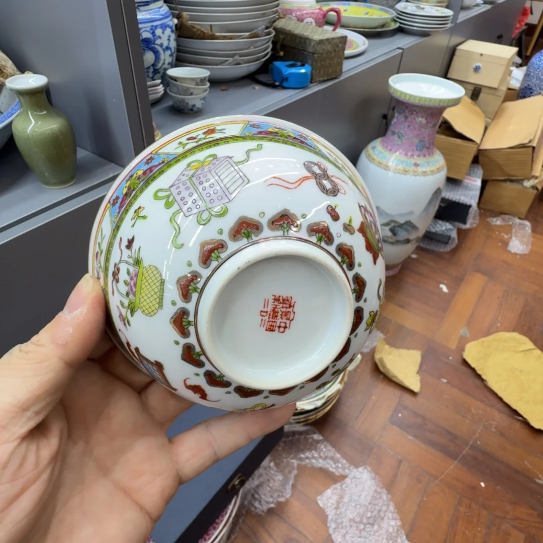 其他景德镇陶瓷艺术