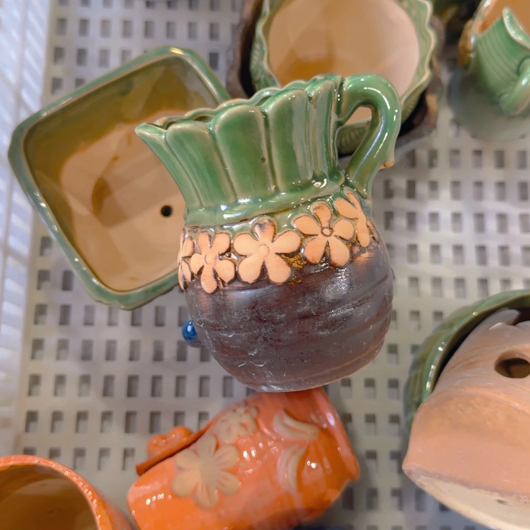 粗陶粗陶瑕疵瑕疵