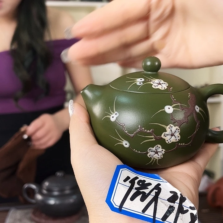 茶壶紫砂紫砂工艺厂